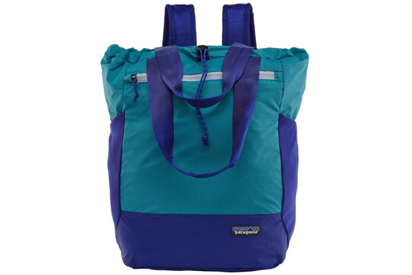 Patagonia Beach Bag and Tote Bag