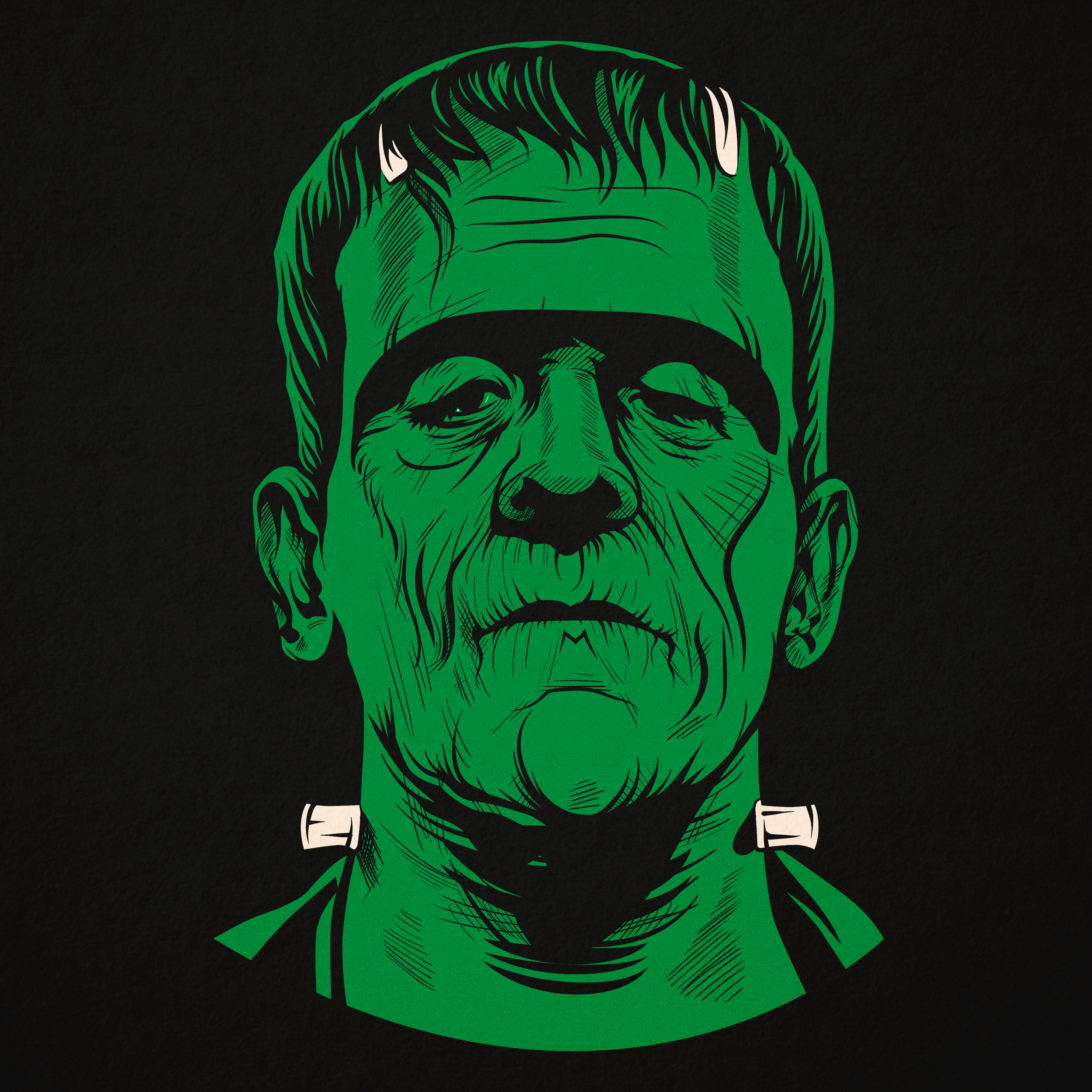 Universal Monsters