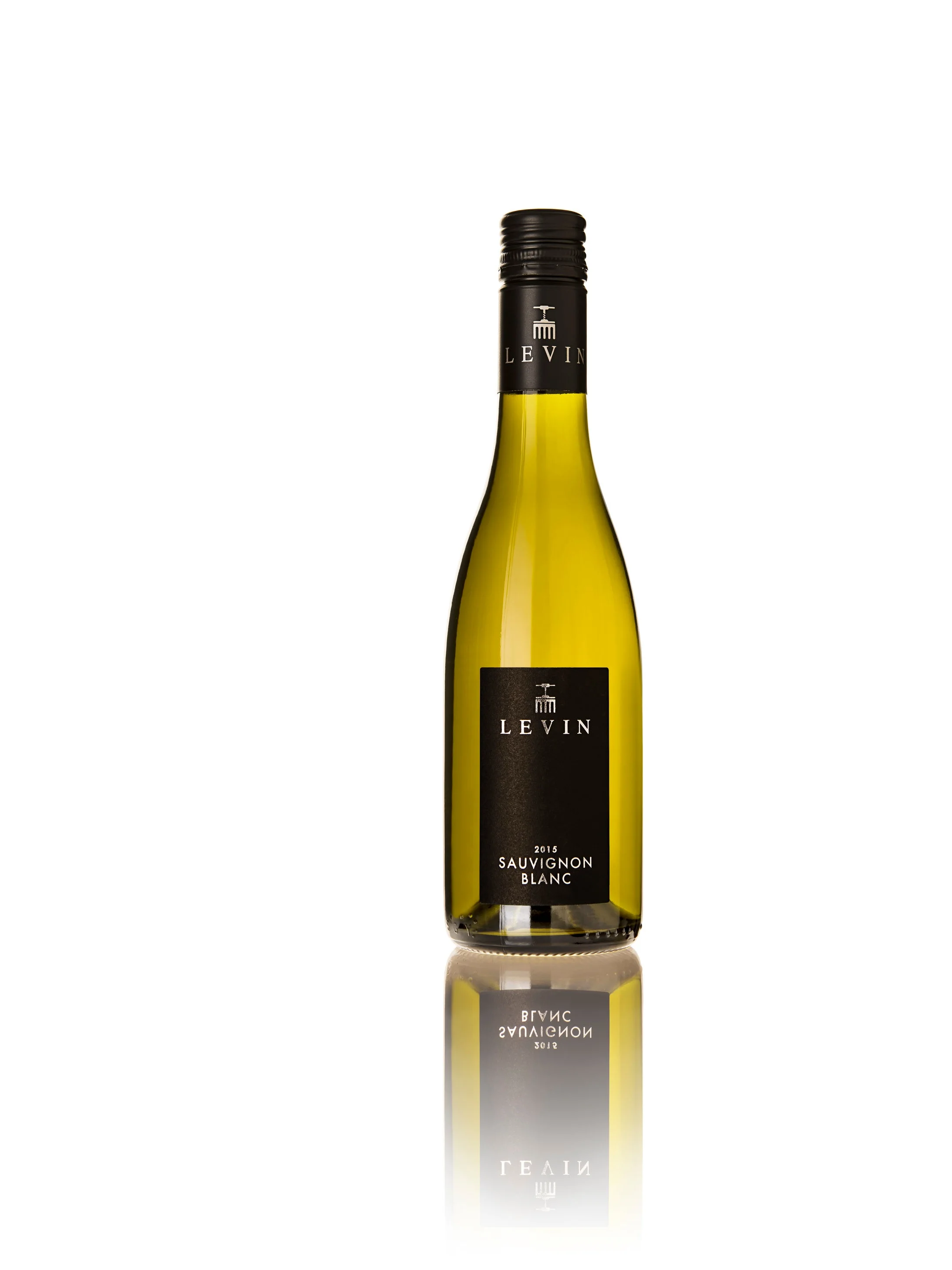 LEVIN Sauvignon Blanc 2015 half-bottle
