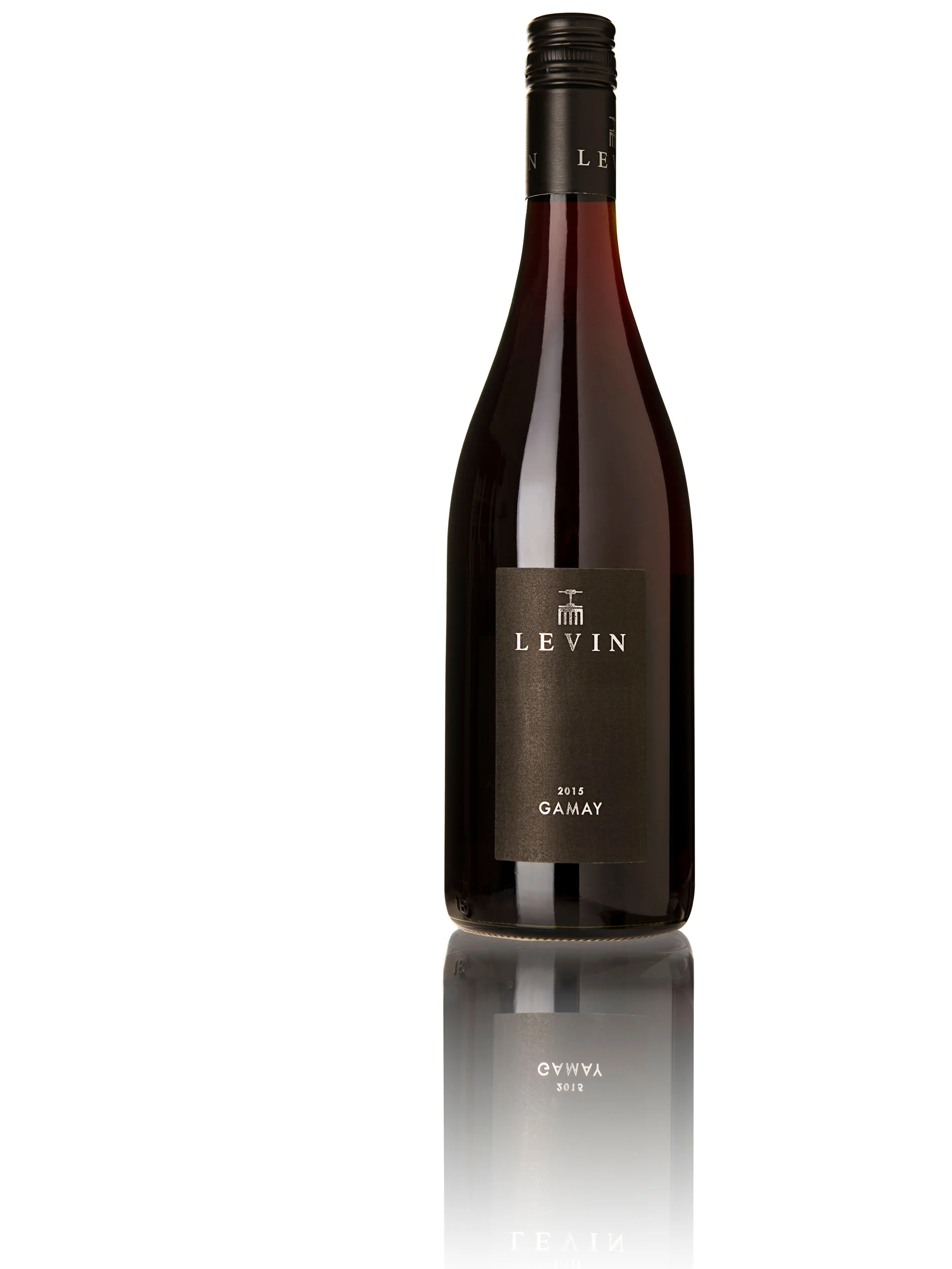 LEVIN Gamay 2015