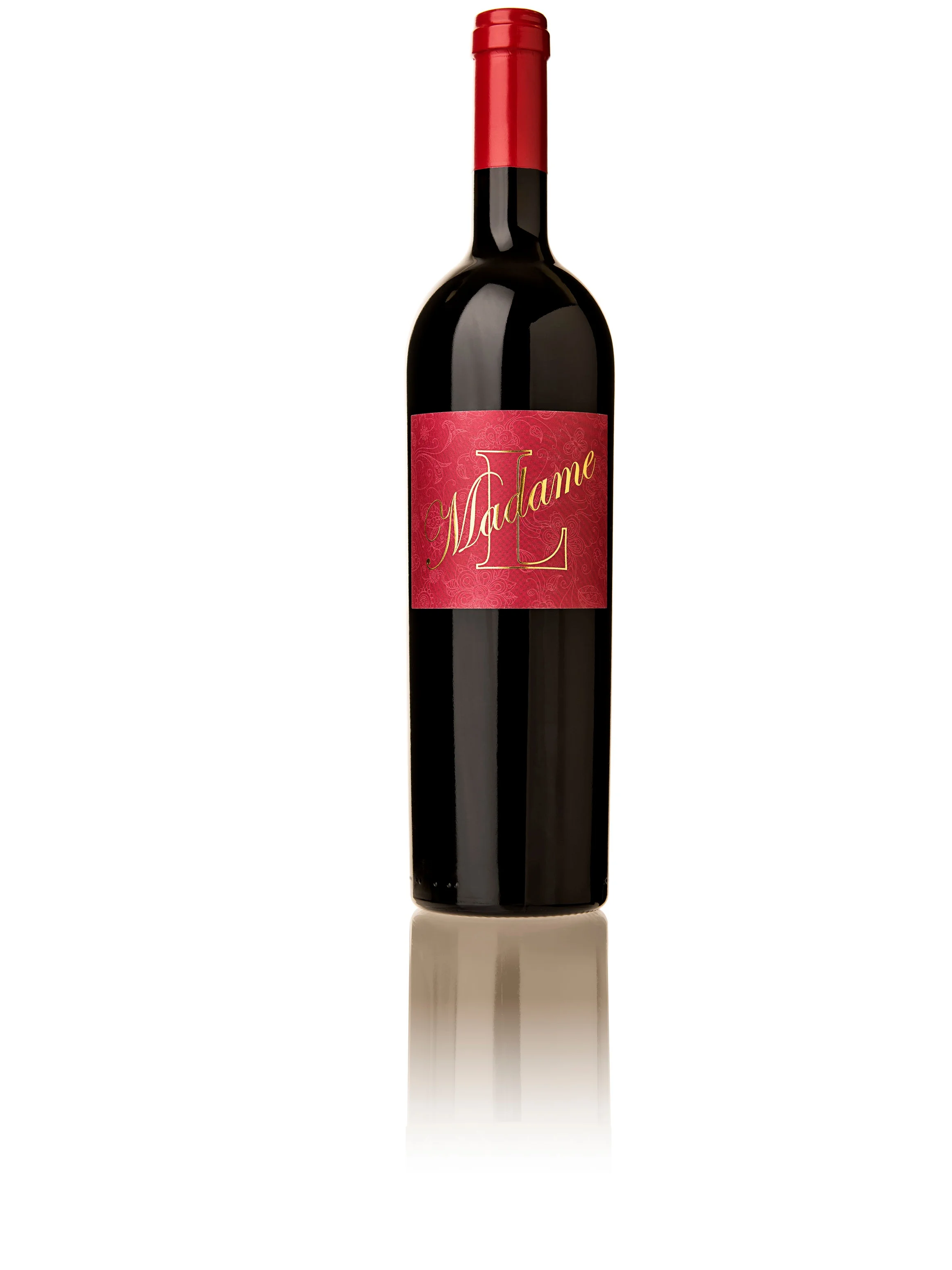 MADAME L Gamay 2009 Cellar Release 6 x 750 mL