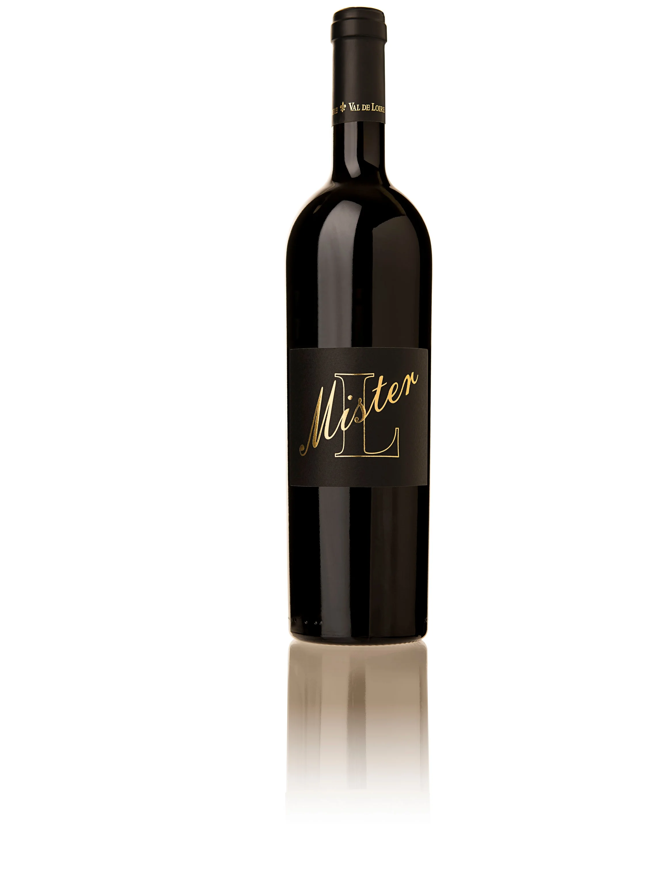 MISTER L Sauvignon Blanc 2012 Cellar Release