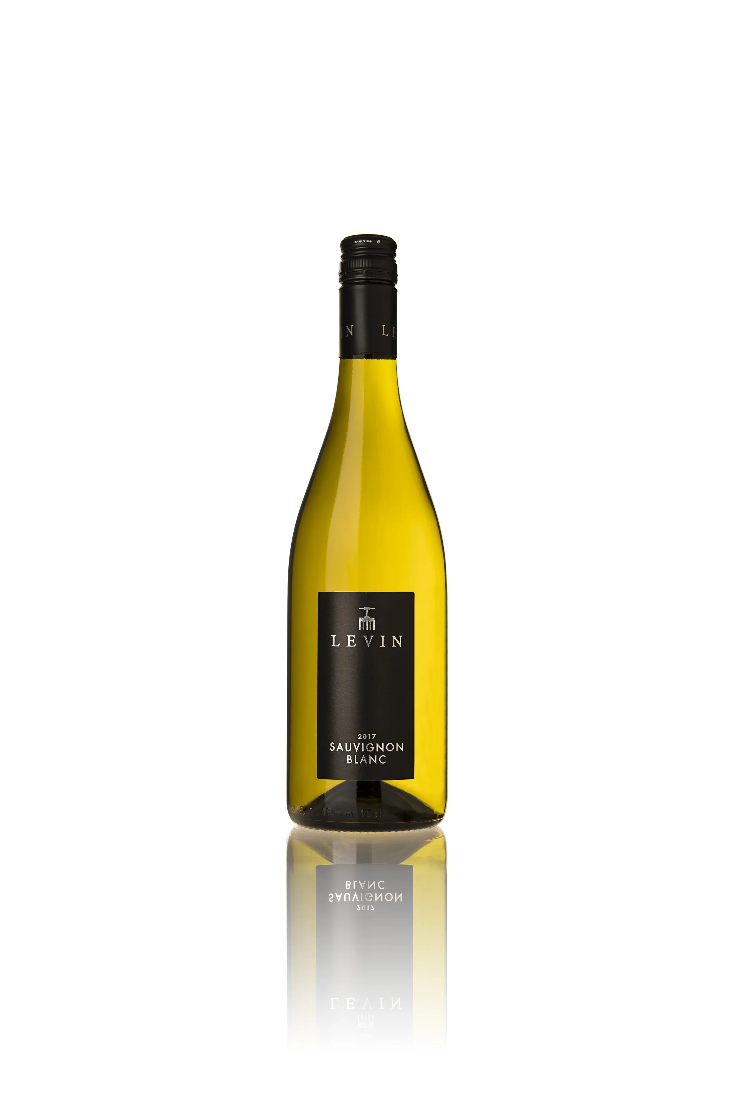 Wine List — LEVIN WINES