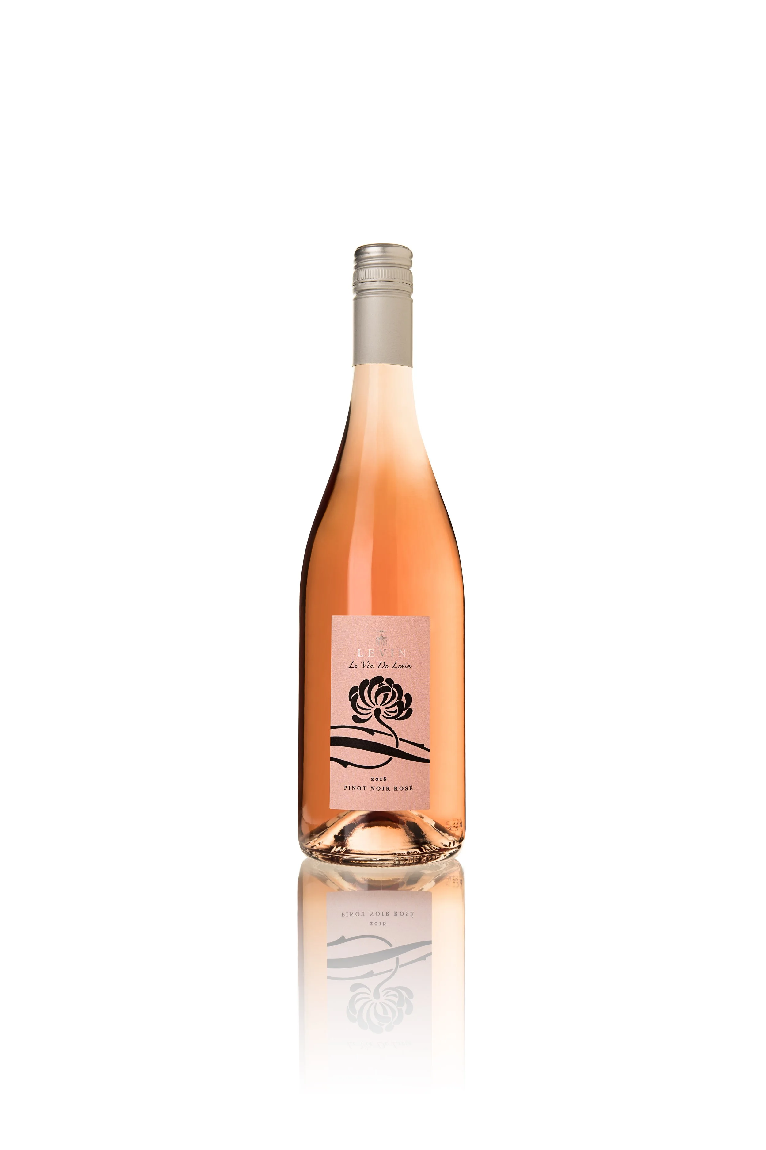 Wine List — LEVIN WINES