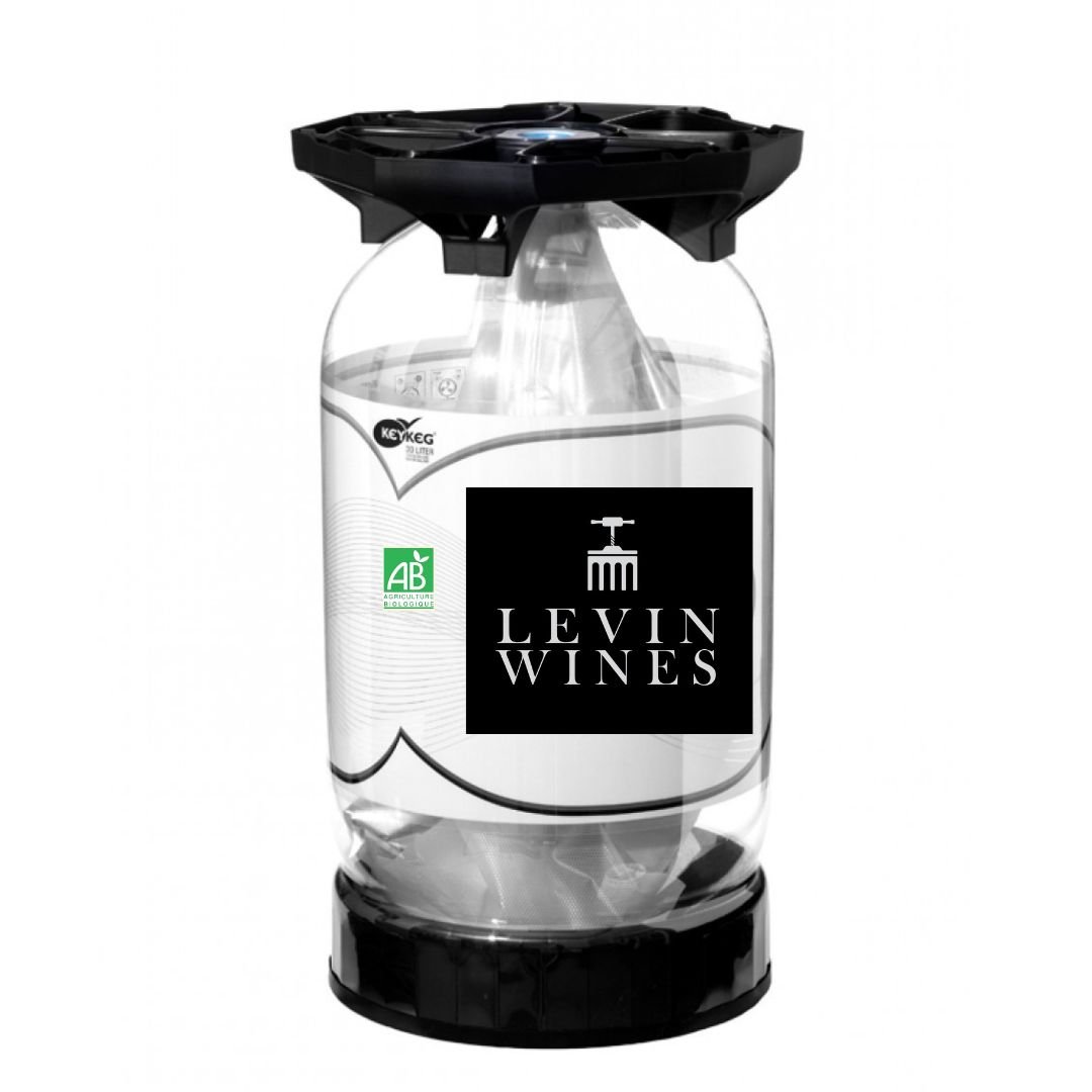 Wine List — LEVIN WINES
