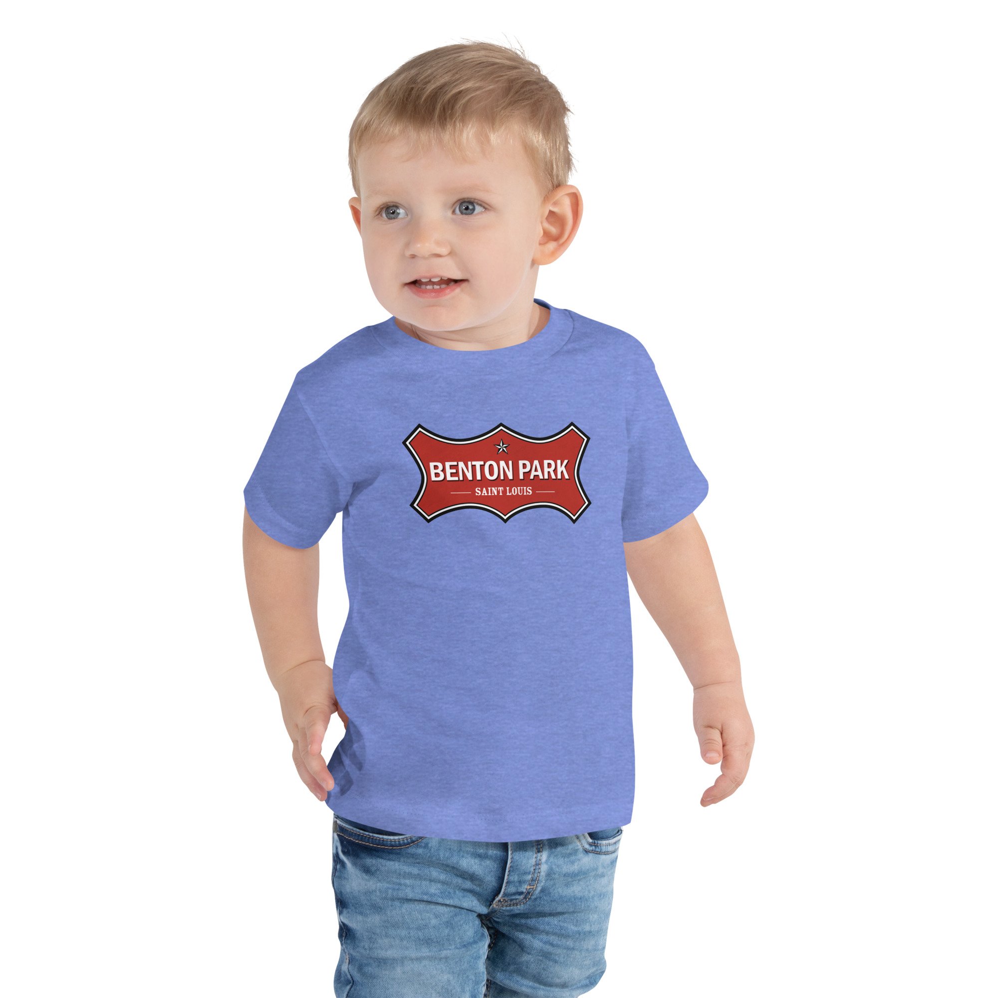 toddler-staple-tee-heather-columbia-blue-front-65ea965e47b66.jpg
