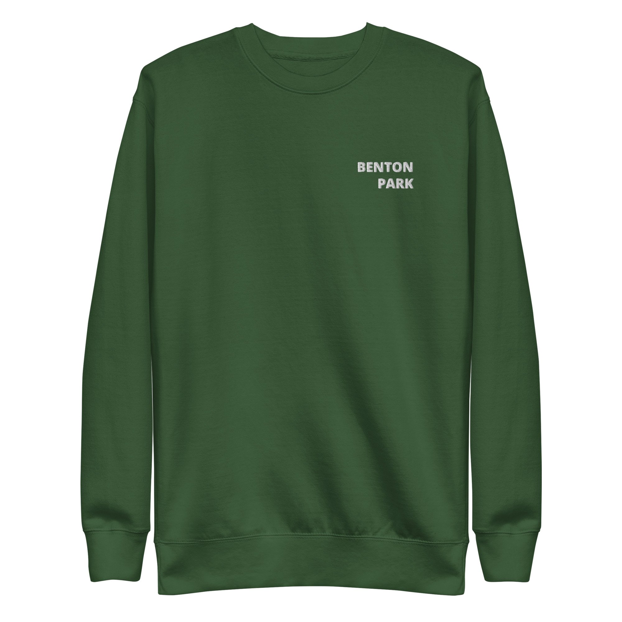 unisex-premium-sweatshirt-forest-green-front-65ea9ab68e8c1.jpg