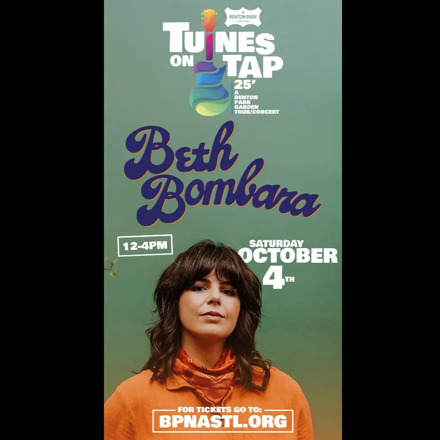 Tunes on tap lineup! Get your tix at the link in bio. $35 gets you 6 concerts 6 beers and an afternoon of good old fashioned city vibes!