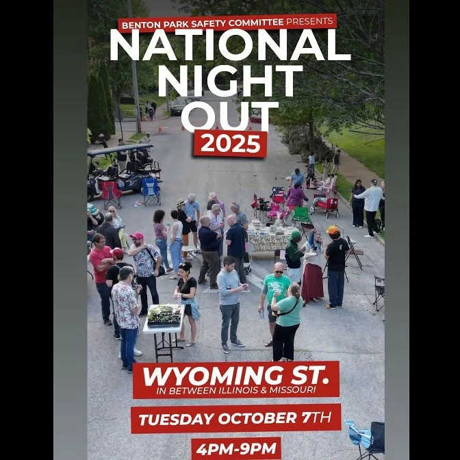 See you tonight! 4-9pm ❤️💛