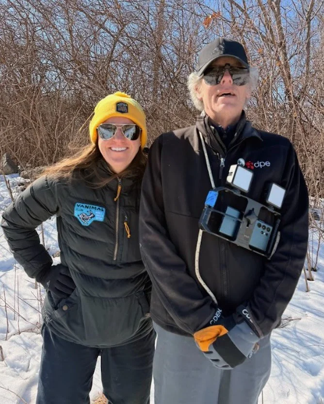 Cavmen are a thing of the past - but cave neighbors are very much present! Email caves@bentonpark.org to get involved in the caves!