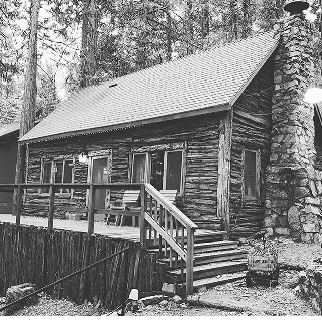 Due to European travel restrictions, some days have become available at my cabin in the Sierras.  Perfect coronavirus fatigue escape.  Available on Airbnb listed as &ldquo;alta sierra charmer&rdquo;. Near Kernville, 3 hours drive from LA