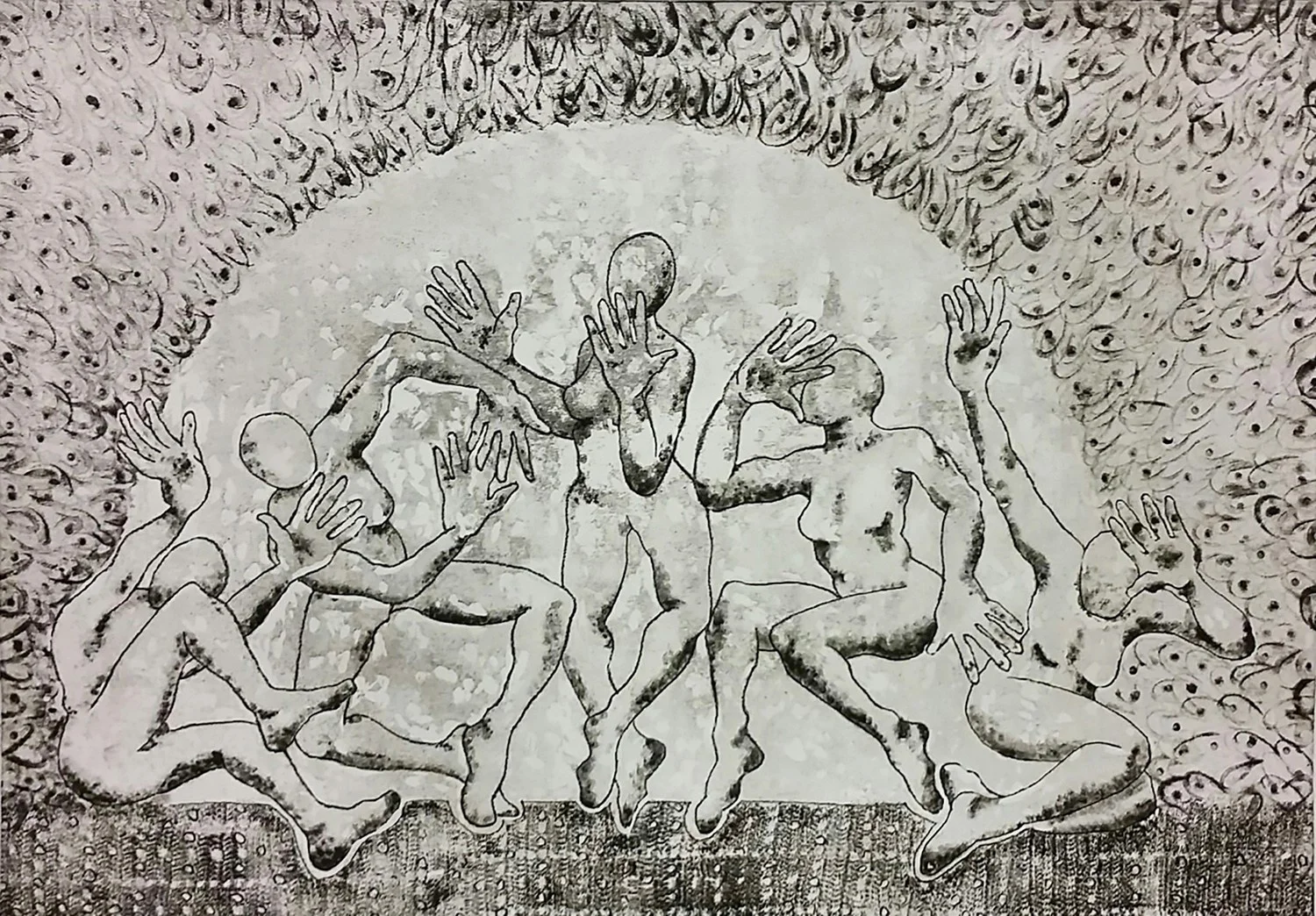 Spirit Fingers