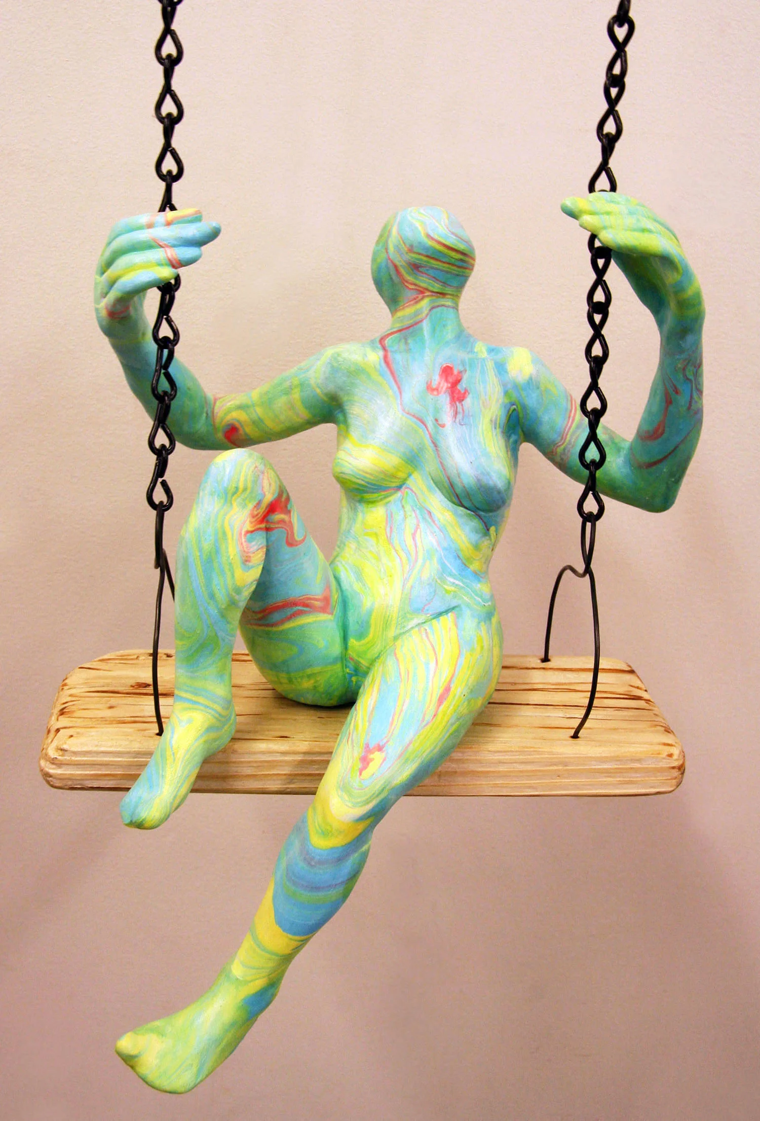 Mood Swings #22 (detail)