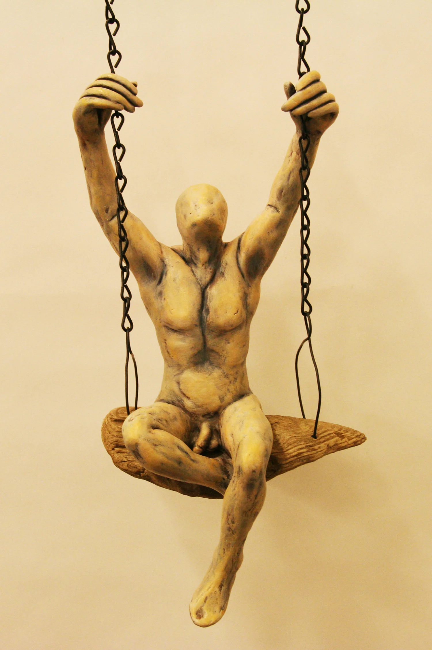 Mood Swings #9