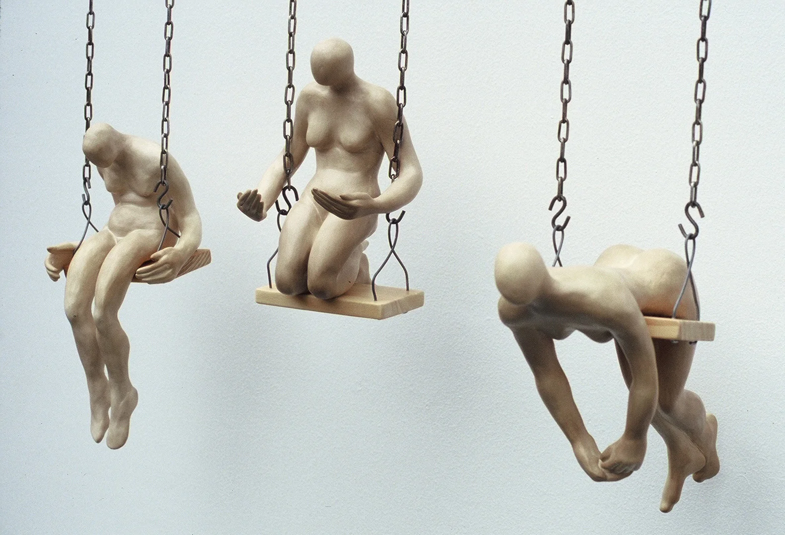 Mood Swings XX (detail)