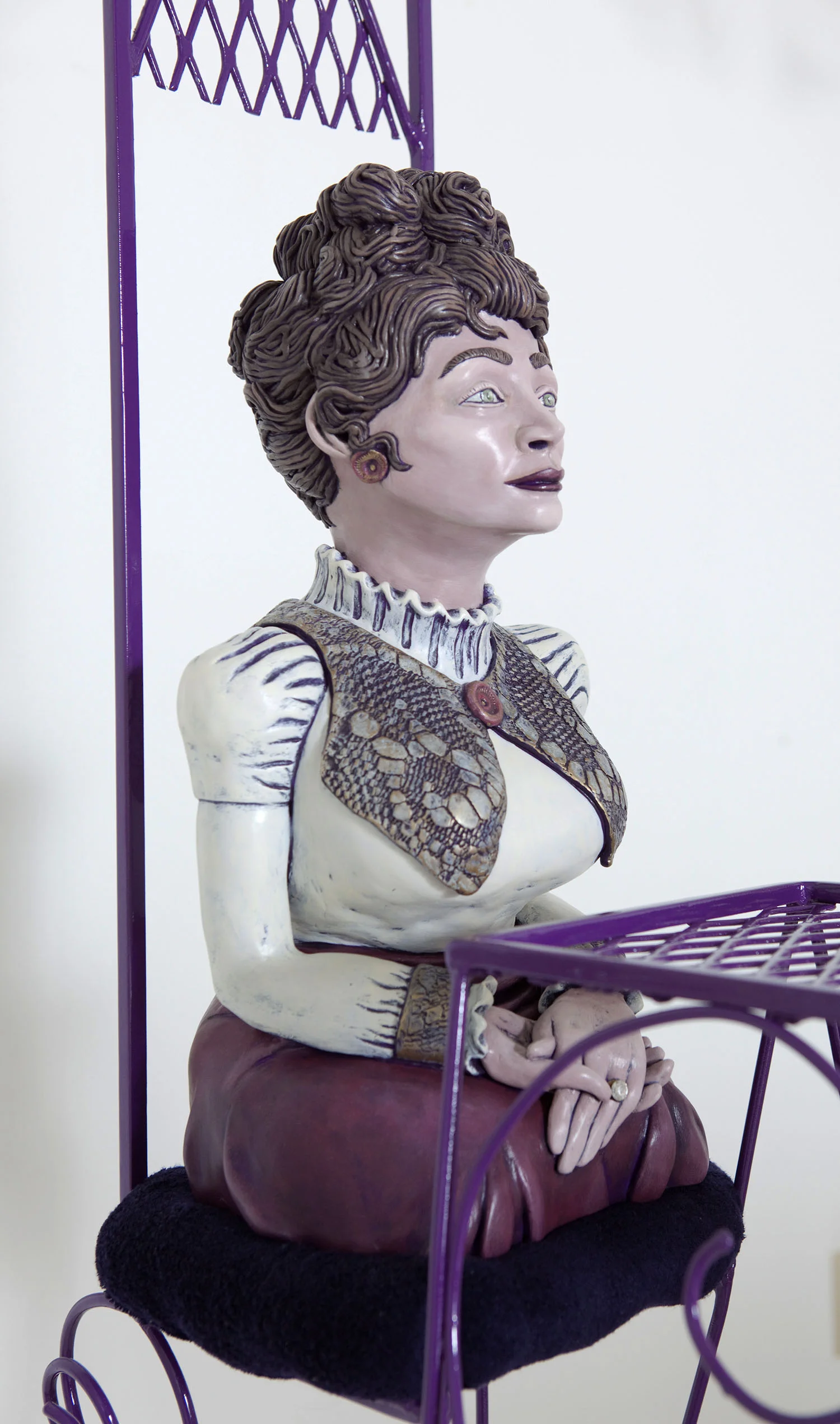 Prim (detail)