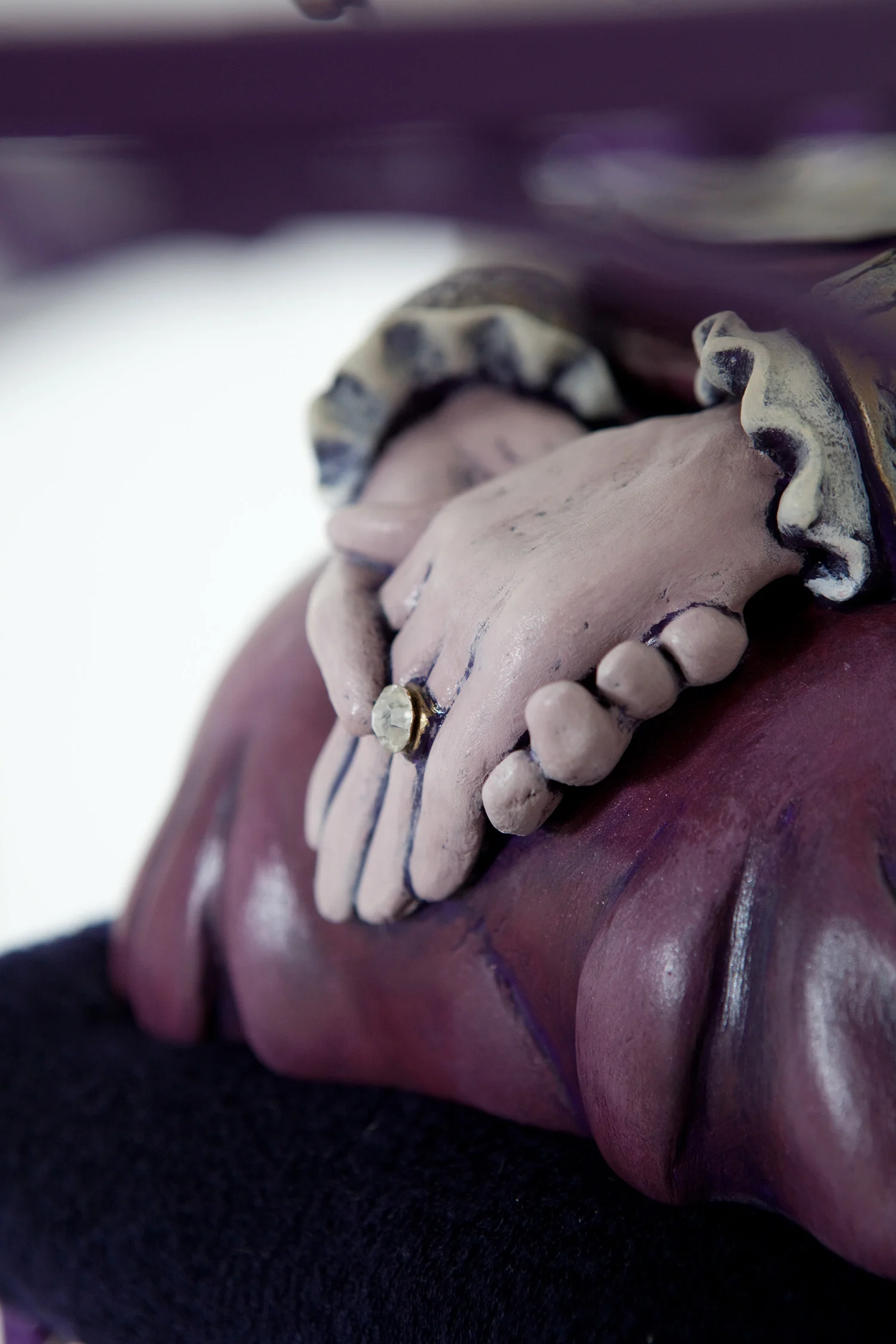 Prim (detail)