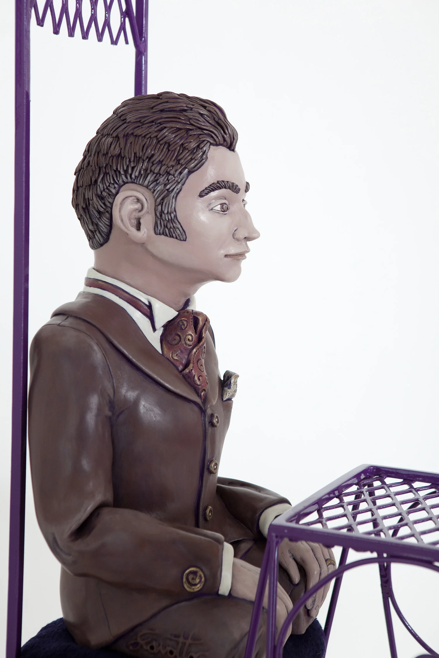 Proper (detail)