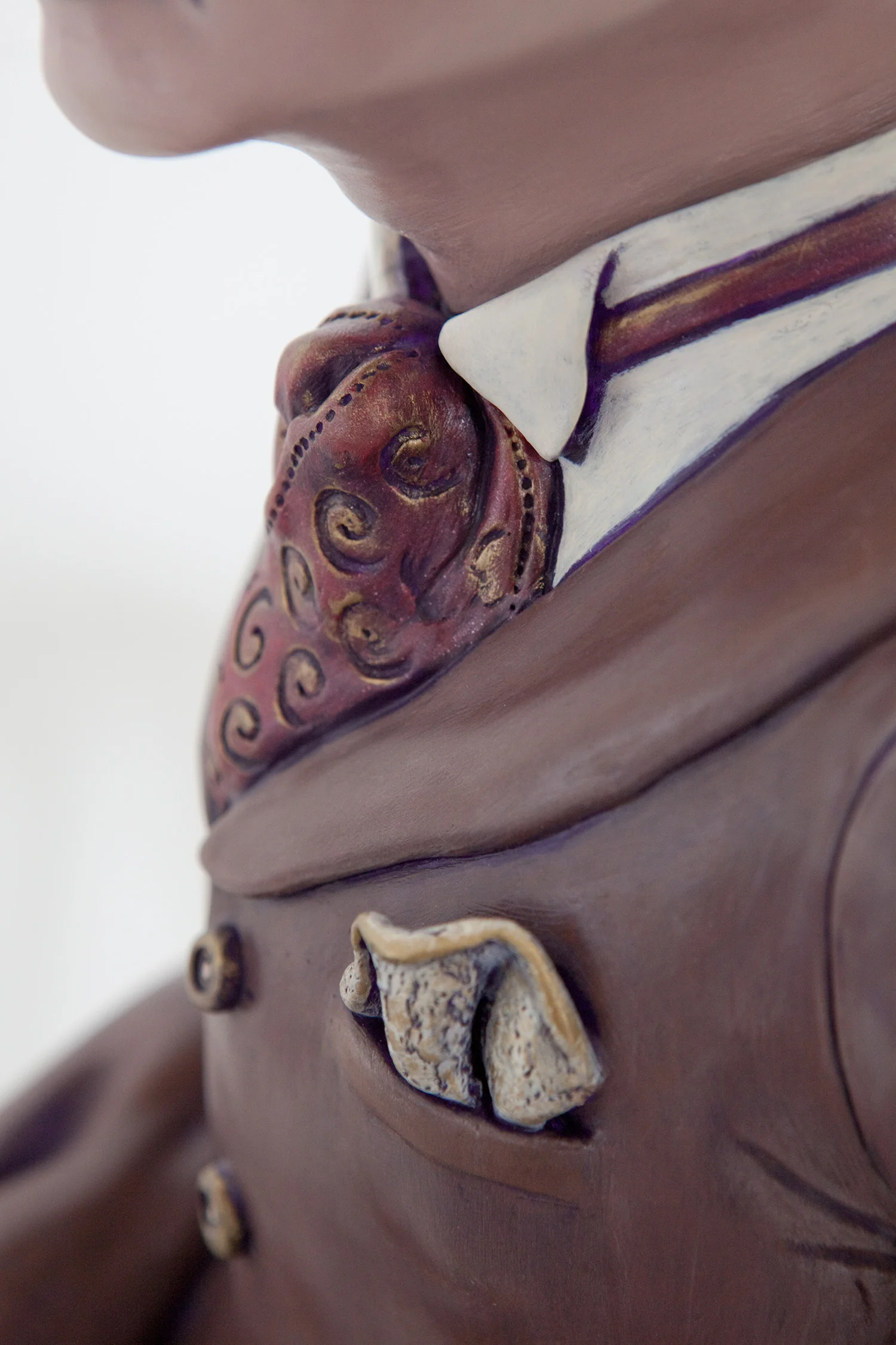 Proper (detail)