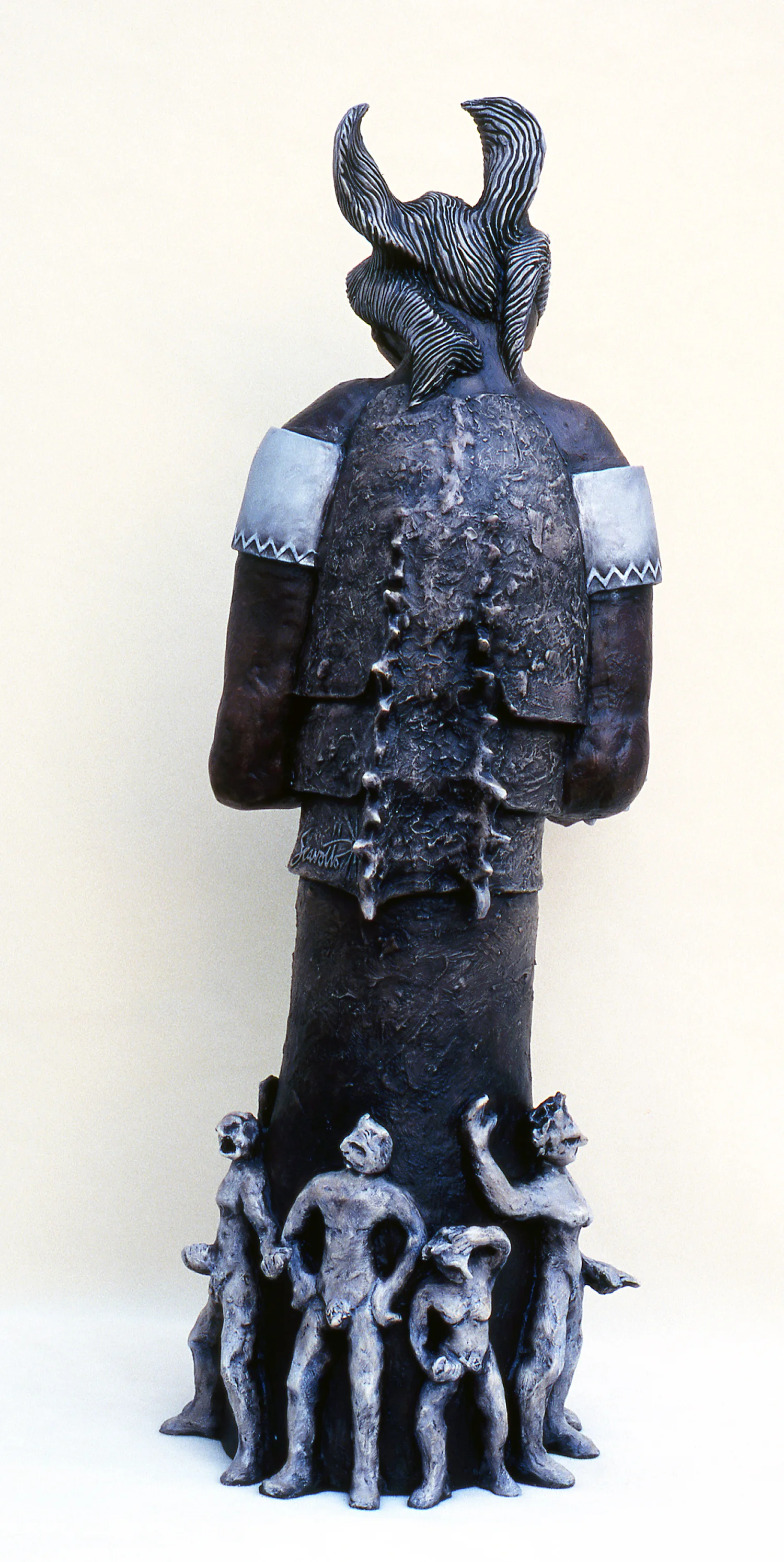 Wrath (rear view)