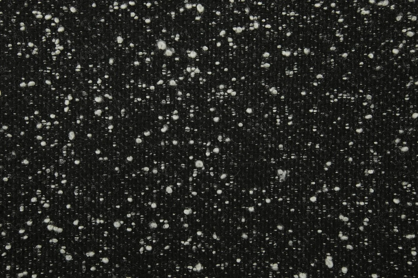 Mur Copenhague Face Envers Noir