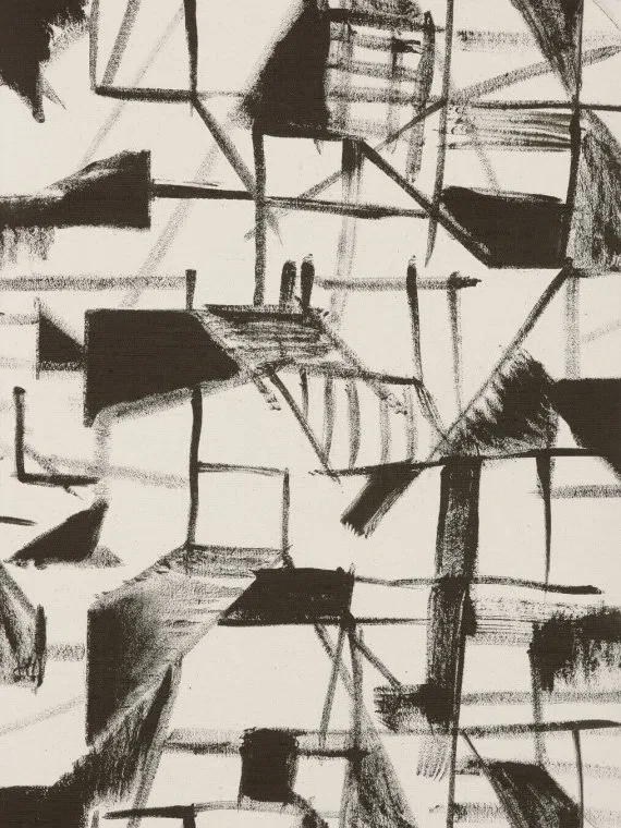 Sumi FP557001 - Noir