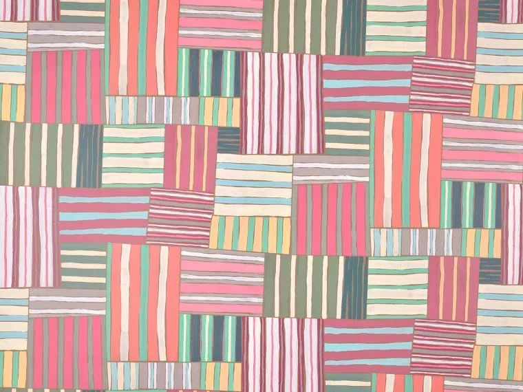 Transat FP013002 - Sunset