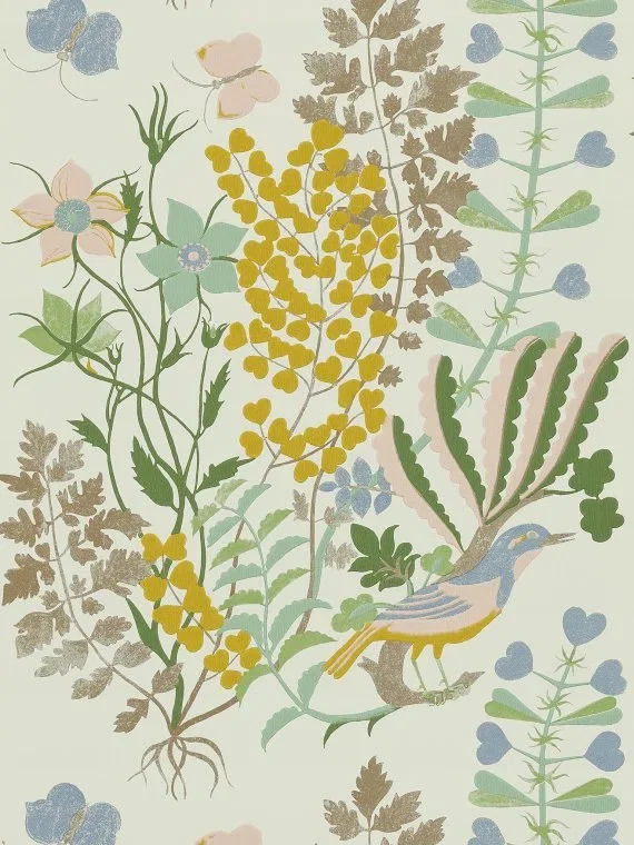 Coeurs De Marie FP860001 - Creme