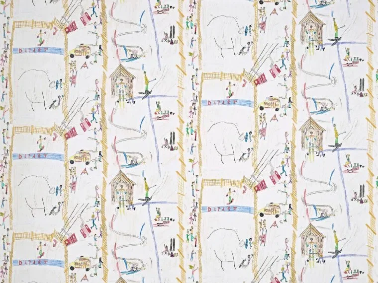 La Competition De Talia FP817001 - Multicolore