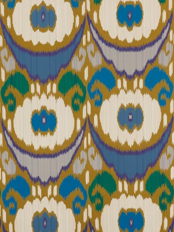 Taraz LP110003 - Moutarde