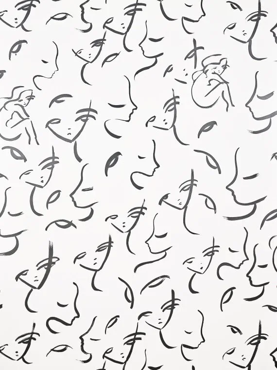 Gabrielle FP956001 - Noir