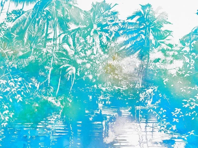 Mamore FP987001 - Riviere