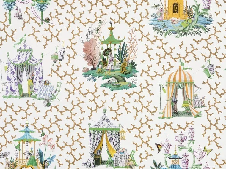 Les folies FP758002 - Brun