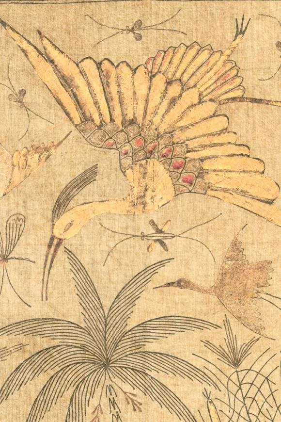 Bright Sunset – 30371