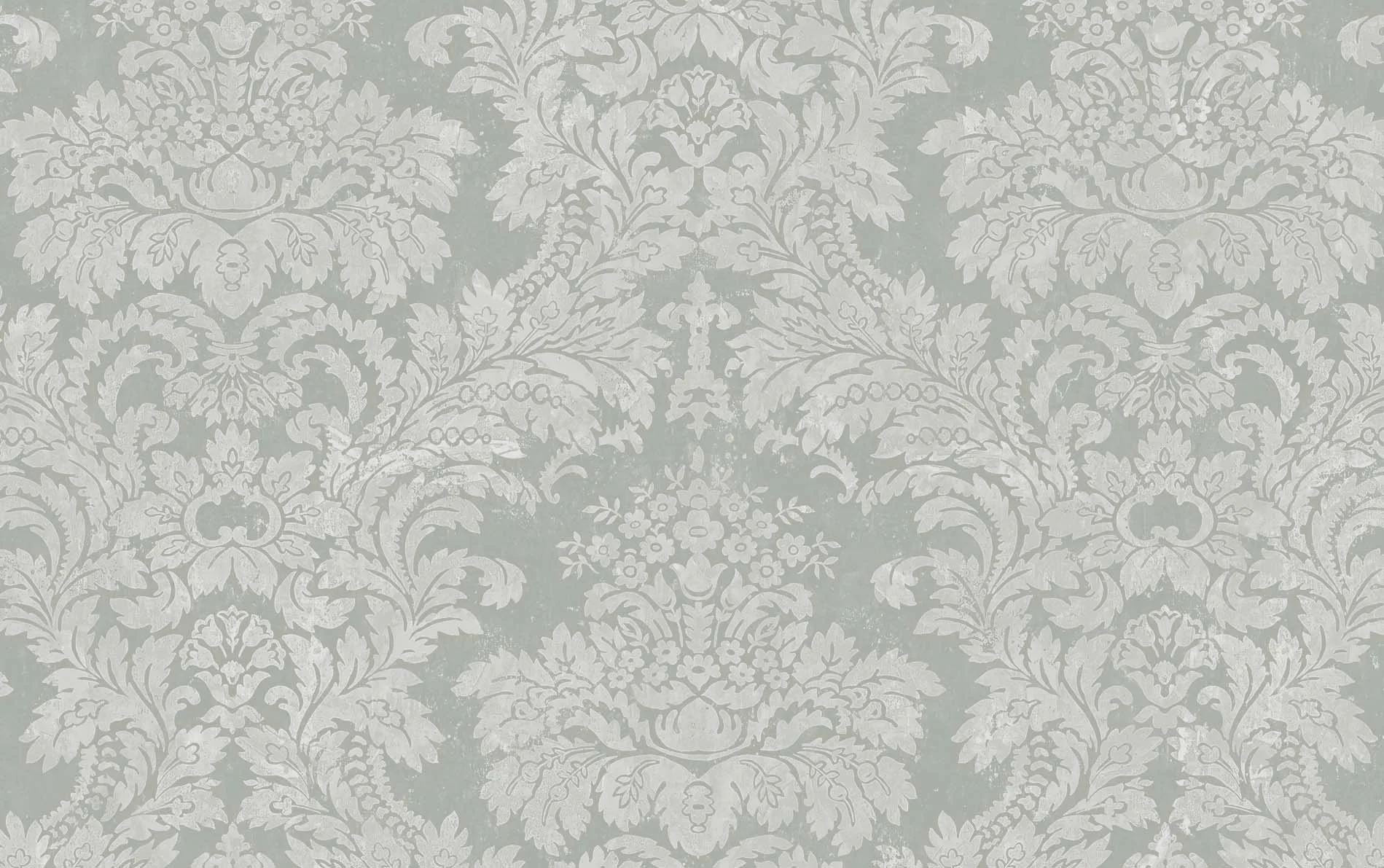 Damask MS 33