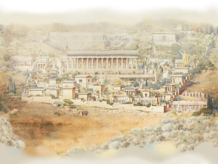 Apollon FP989001 - Sable