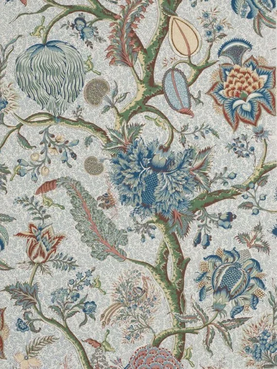 Le Grand Corail BP204003 - Old Blue