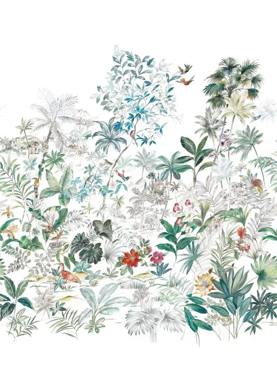 L'oasis FP992001 - Tropical