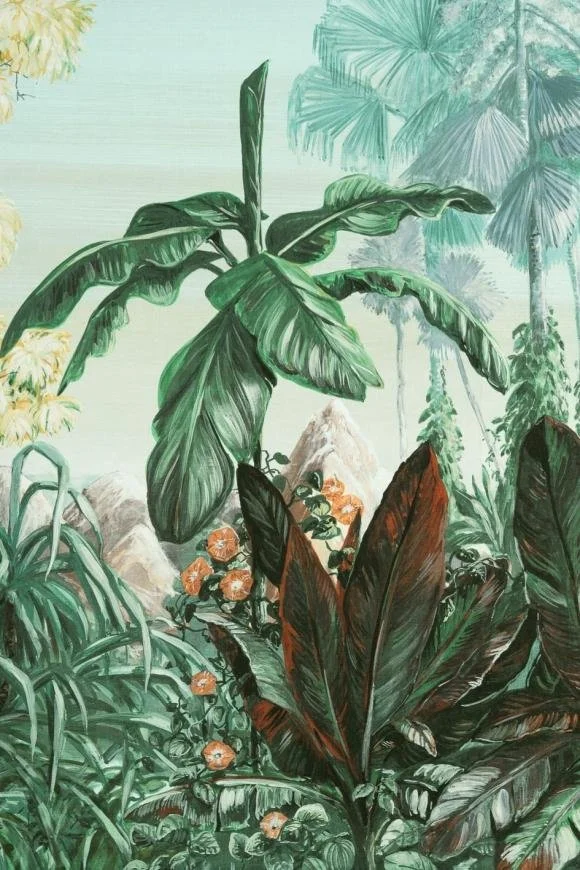 Rainy Season – 97790