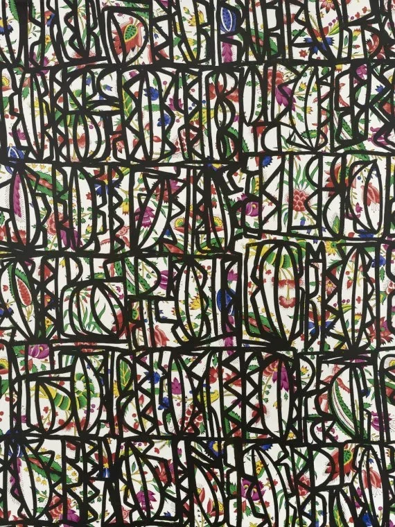 Symboles Les Coquecigrues FP570001 - Multicolore