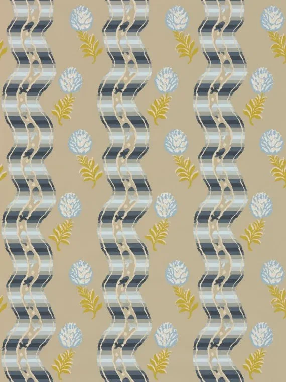 Pommes De Pin LP107003 - Dune