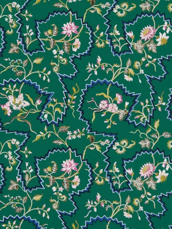 La pannonie BP330004 - Vert