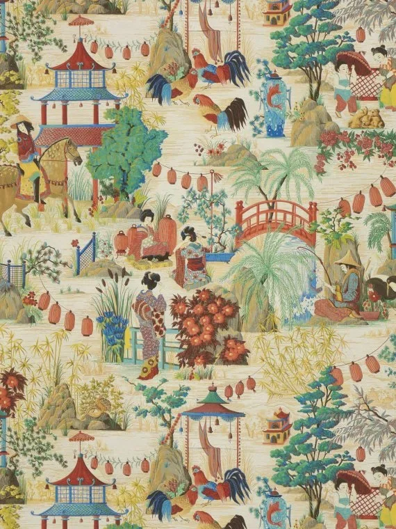 Ogaki FP590001 - Origine