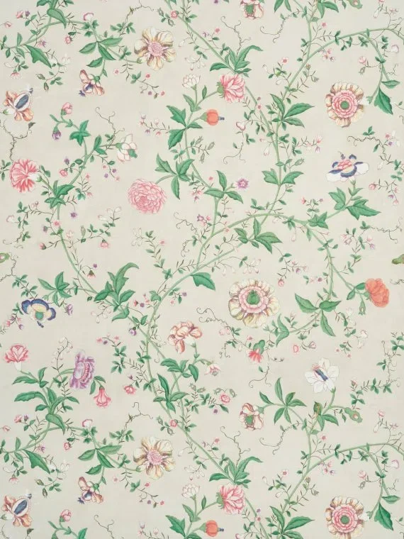 Le paravent chinois BP338003 - Chantilly