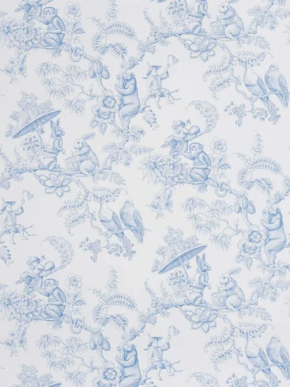 Ouistitis & Co FP345001 - Ciel