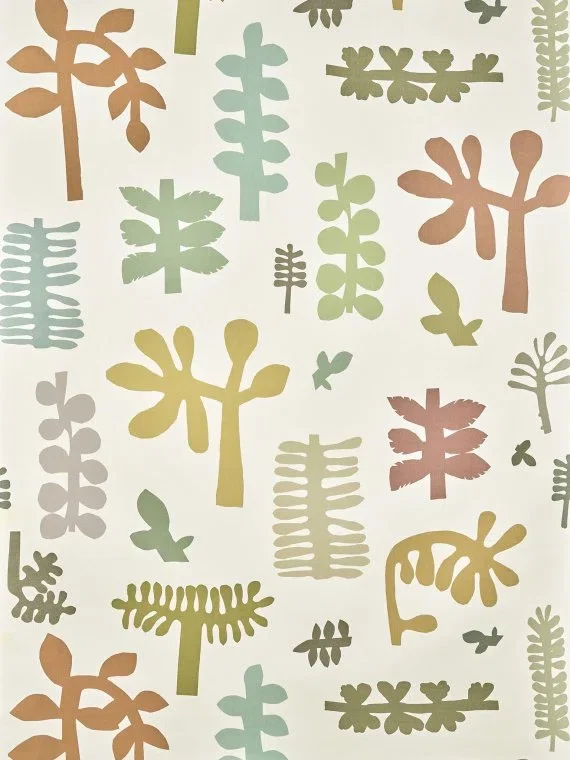 Rangiroa FP980001 - Terre