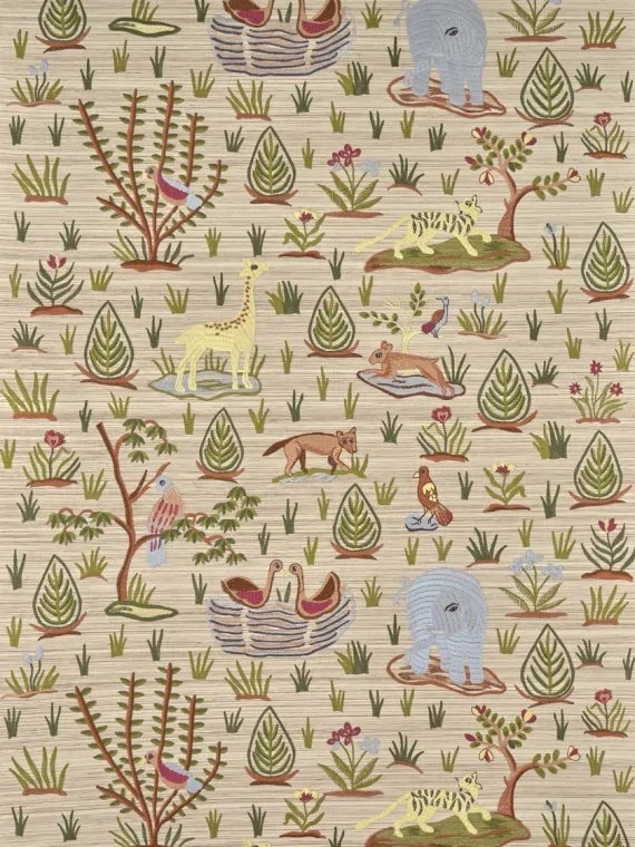 Maya FP061001 - Tropical