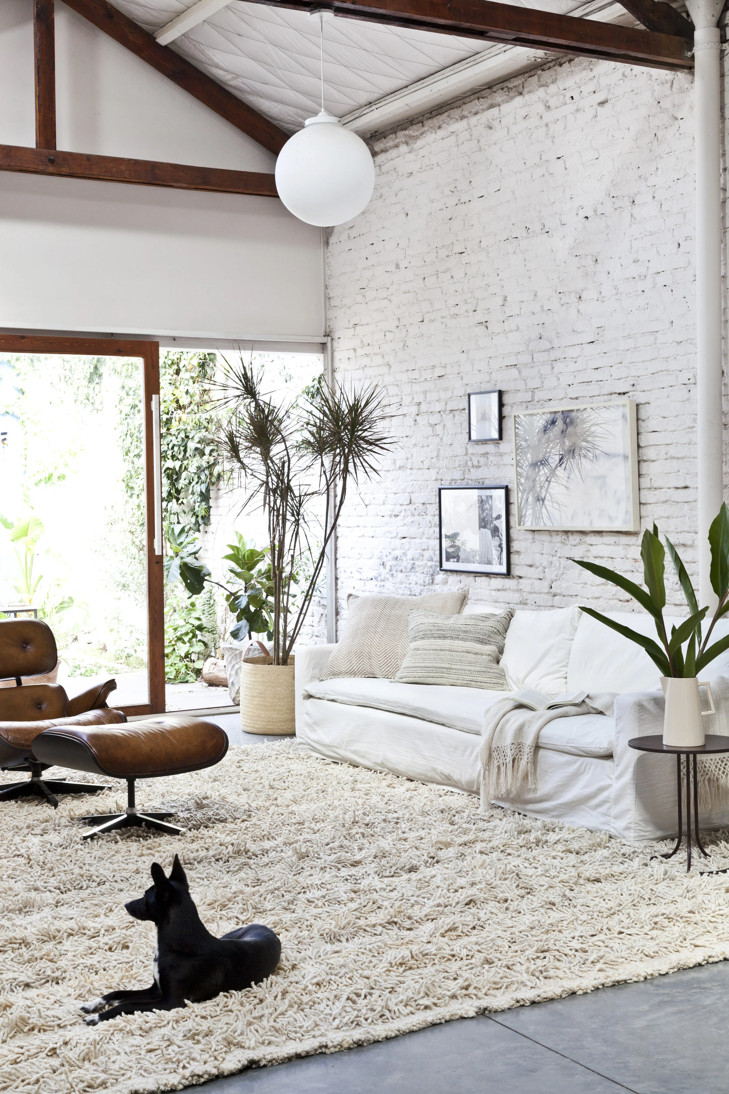 Espuma Rug