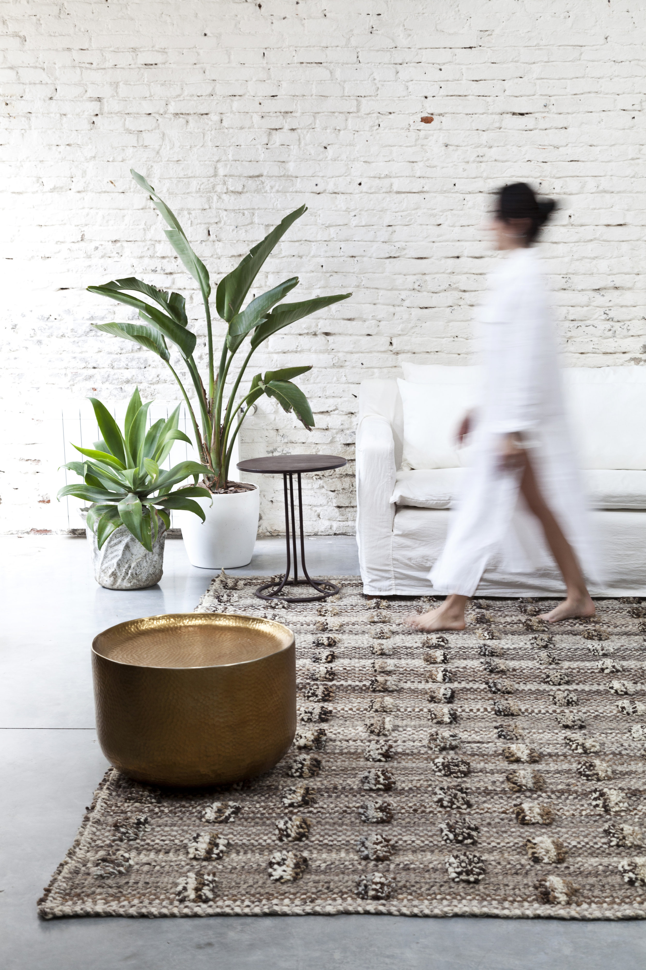 Margaritas - Silvestre Rug