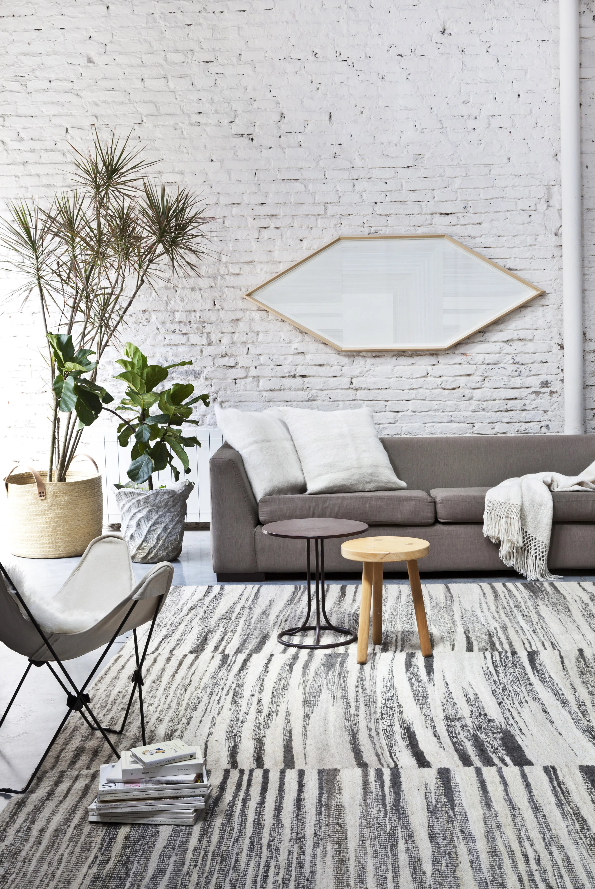 Cintas Rug
